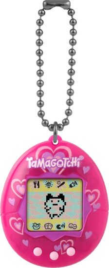 BandaiTamagotchi - Lots of Love