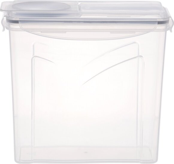TOO KT-159 Műanyag élelmiszertartó doboz 3,2L