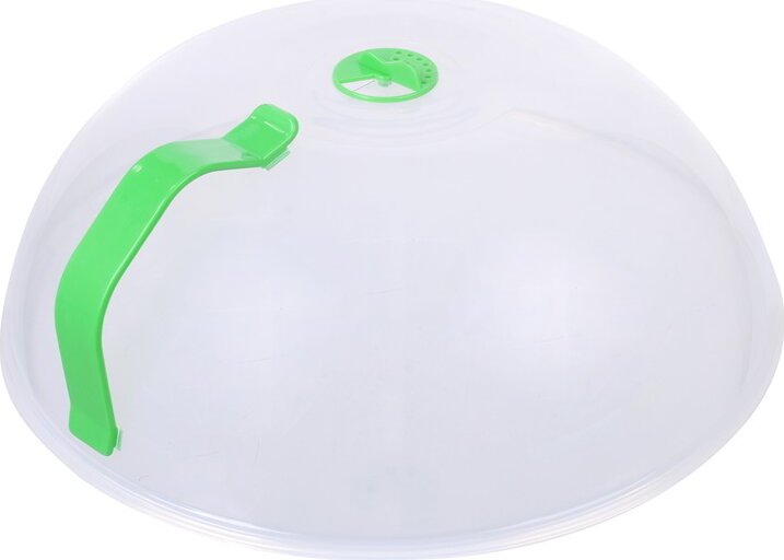 TOO KT-154 Tányérfedő fogóval - 28 cm