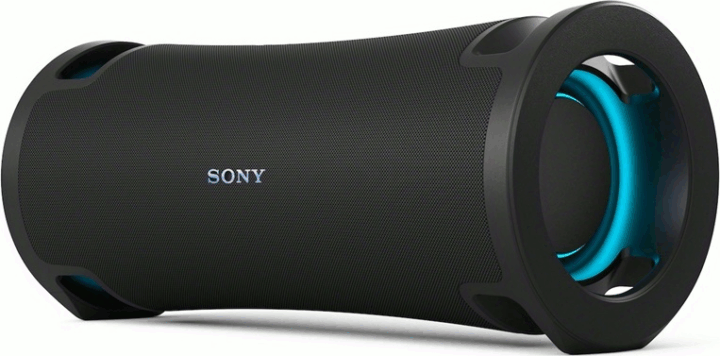 Sony ULT FIELD 7 Hordozható bluetooth hangszóró - Fekete Sony ULT FIELD 7 Hordozható bluetooth hangszóró - Fekete