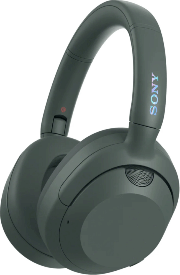 Sony ULT WEAR Wireless Headset - Szürkészöld Sony ULT WEAR Wireless Headset - Szürkészöld