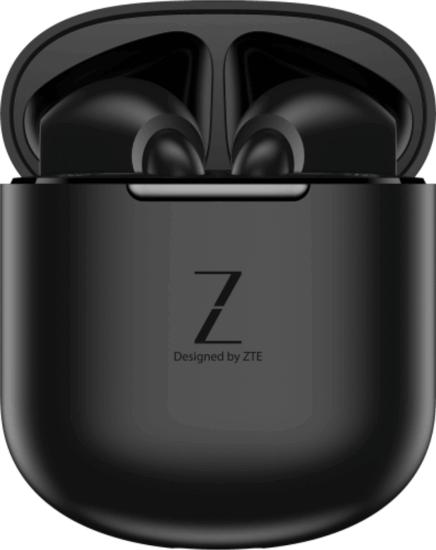 ZTE Buds 2 Wireless Headset - Fekete ZTE Buds 2 Wireless Headset - Fekete