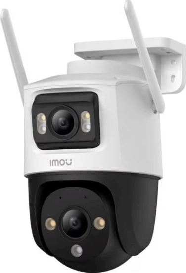 IMOU Cruiser Dual 5 + 5MP 3.6mm IP Dome kamera