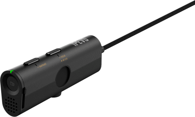 Ipevo P2V Ultra Objektum kamera Ipevo P2V Ultra Objektum kamera