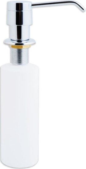 Pyramis DP-01 028102501 Szappanadagoló Pyramis DP-01 028102501 Szappanadagoló
