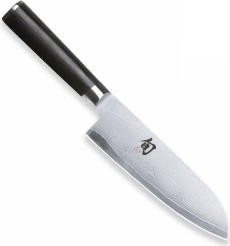 KAI Shun Classic Santoku kés - 18cm KAI Shun Classic Santoku kés - 18cm