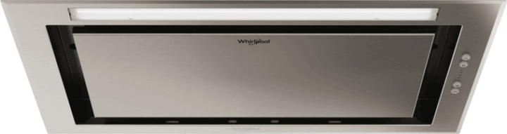Whirlpool WCT3 63F LTX Páraelszívó - Inox