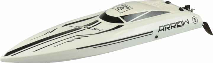 Amewi Arrow 5 Mono Speedboot RTR Távirányítós hajó