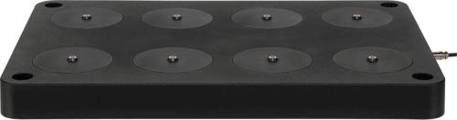 Century PGPW-08 LED Lime Plus Asztali Akkus lámpa Töltőállomás Century PGPW-08 LED Lime Plus Asztali Akkus lámpa Töltőállomás