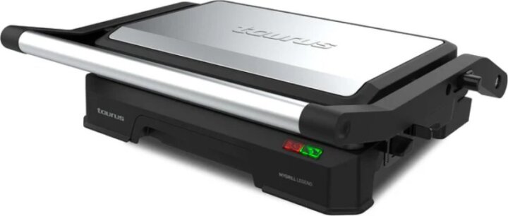 Taurus My Grill Legend Grillsütő Taurus My Grill Legend Grillsütő