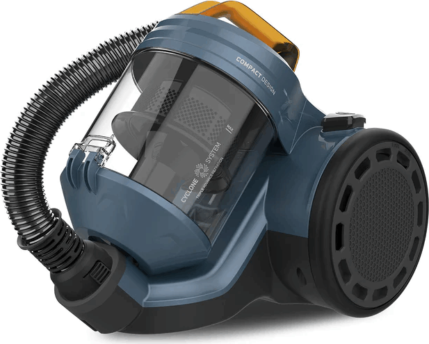 Taurus Homeland Cyclone Porzsák nélküli Porszívó Taurus Homeland Cyclone Porzsák nélküli Porszívó