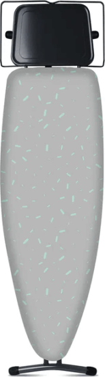 Taurus Argenta Pro Vasalódeszka Taurus Argenta Pro Vasalódeszka