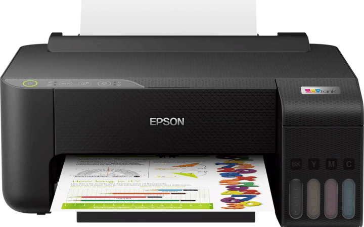 Epson EcoTank L1270 színes tintasugaras nyomtató