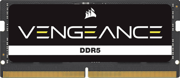 Corsair 16GB / 5200 Vengeance DDR5 Notebook RAM