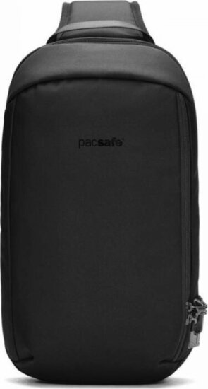 Pacsafe Vibe 325 oldaltáska - Fekete