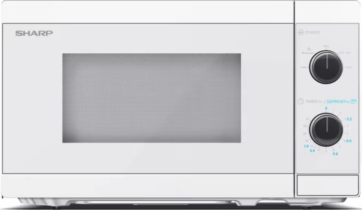 Sharp YC-MS01E-C Mikrohullámú sütő Sharp YC-MS01E-C Mikrohullámú sütő