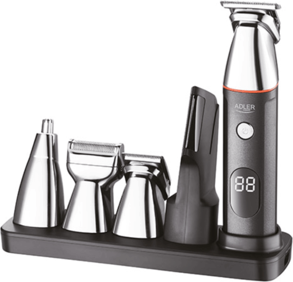 Adler AD 2946 5az 1-ben Elektromos borotva