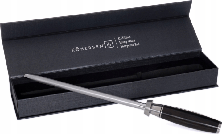 Kohersen Elegance Ebony Késélező Kohersen Elegance Ebony Késélező