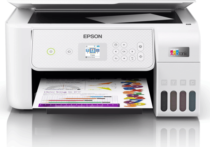Epson EcoTank L3286 Multifunkciós színes tintasugaras nyomtató