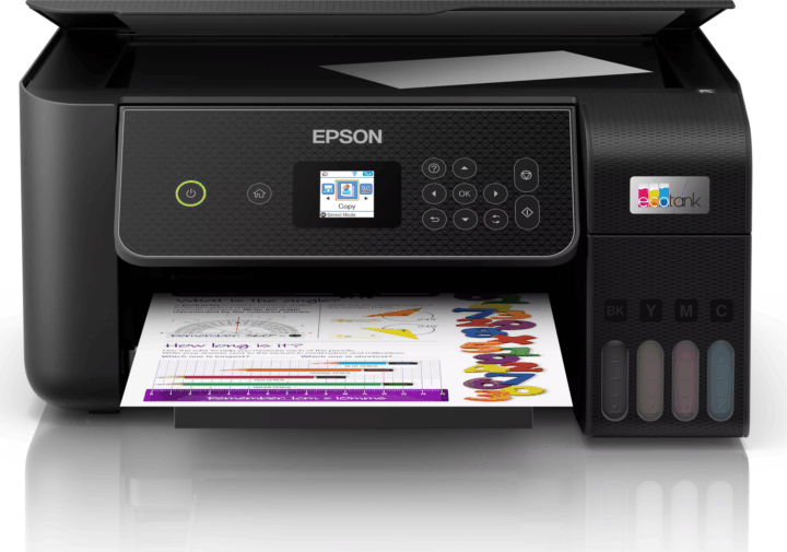 Epson EcoTank L3280 Multifunkciós színes tintasugaras nyomtató