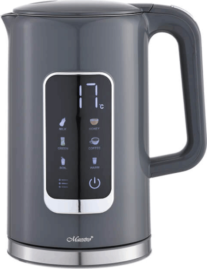 Maestro MR-024 1.7L Vízforraló Maestro MR-024 1.7L Vízforraló