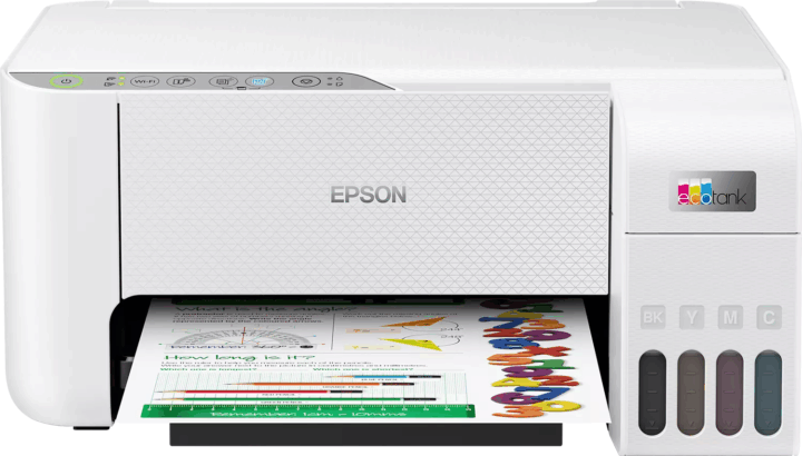 Epson EcoTank L3276 Multifunkciós színes tintasugaras nyomtató Epson EcoTank L3276 Multifunkciós színes tintasugaras nyomtató