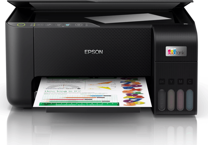 Epson EcoTank L3270 Multifunkciós színes tintasugaras nyomtató