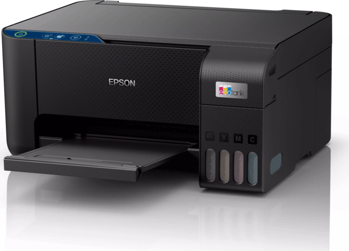 Epson EcoTank L3231 Multifunkciós színes tintasugaras nyomtató Epson EcoTank L3231 Multifunkciós színes tintasugaras nyomtató