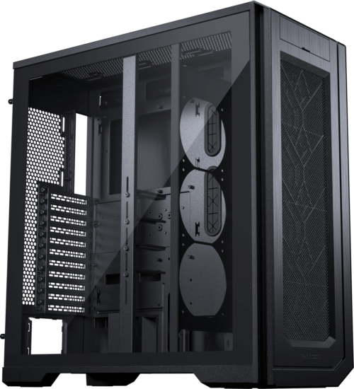 Phanteks Enthoo Pro 2 Server Edition Számítógépház - Fekete Phanteks Enthoo Pro 2 Server Edition Számítógépház - Fekete
