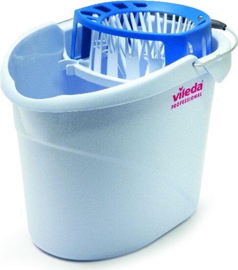 Vileda Supermop 10 literes vödör facsaróval