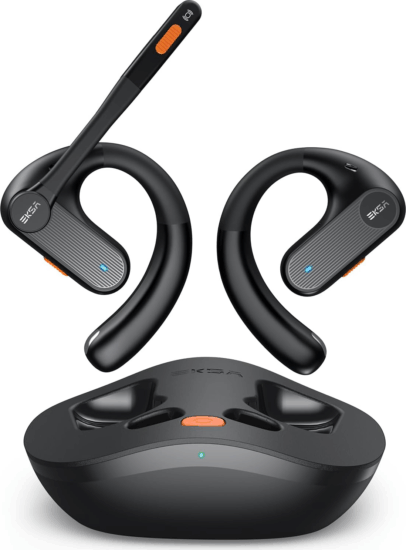 OneOdio EKSA S30 Wireless headset - Fekete OneOdio EKSA S30 Wireless headset - Fekete