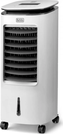 Black & Decker BXAC7E Léghűtő