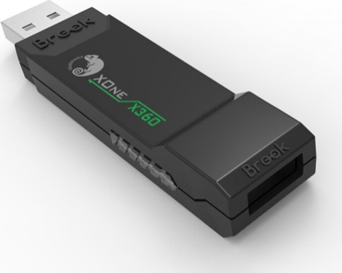 Brook ZPPK001 Xbox 360/Xbox One-ból Xbox One szuperkonverter