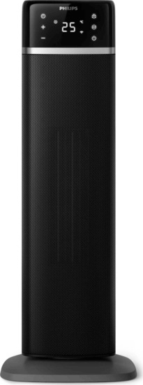 Philips CX5120/11 5000 Series Energiatakarékos Szabadonálló Elektromos Kerámia Fűtőtest - Fekete