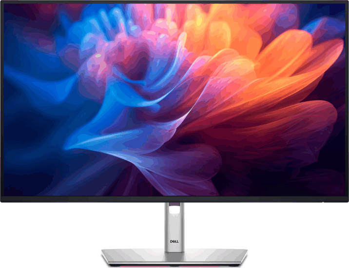 Dell 27" P2725HE Monitor Dell 27" P2725HE Monitor