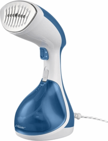 Maestro MR-355 Ruhagőzölő - Sötétkék Maestro MR-355 Ruhagőzölő - Sötétkék