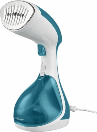 Maestro MR-355 Ruhagőzölő - Kék Maestro MR-355 Ruhagőzölő - Kék