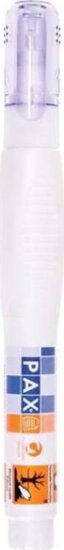 Pax Oldószeres hibajavító toll 9ml Pax Oldószeres hibajavító toll 9ml