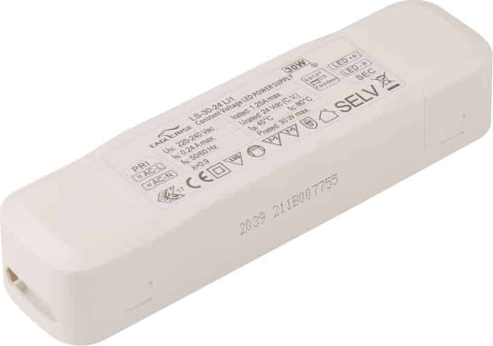 Eaglerise 40W LED tápegység (FLS-40-1000 ZIGB LA)