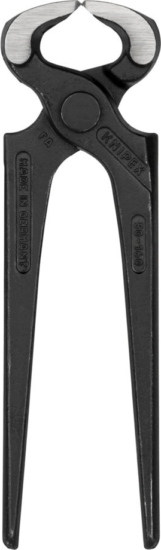 Knipex 50 00 160 asztalos fogó