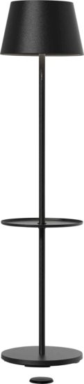 Sompex Garcon Álló lámpatest - Fekete Sompex Garcon Álló lámpatest - Fekete