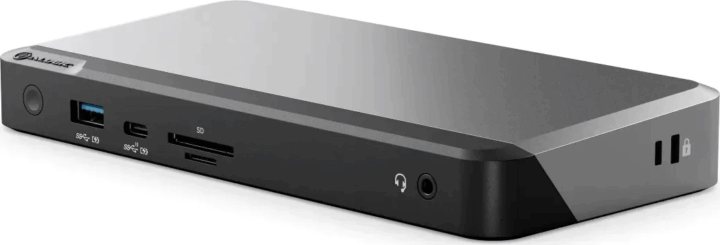 Alogic DX3 100W Univerzális dokkoló Alogic DX3 100W Univerzális dokkoló