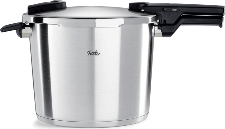 Fissler Vitaquick Premium 10L Kukta - Inox Fissler Vitaquick Premium 10L Kukta - Inox