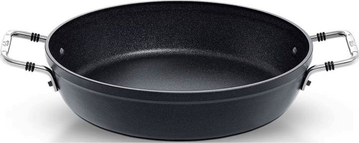 Fissler Adamant 24cm Tálaló serpenyő Fissler Adamant 24cm Tálaló serpenyő