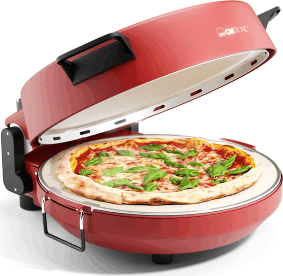 Clatronic PM 3787 Pizza sütő