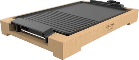 Cecotec 3058 Asztali Grillsütő