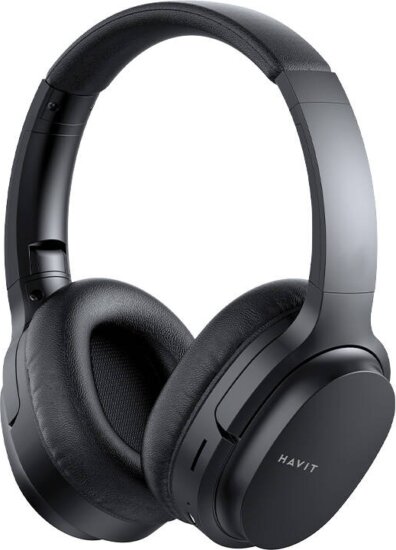 Havit I62 Wireless Headset - Fekete