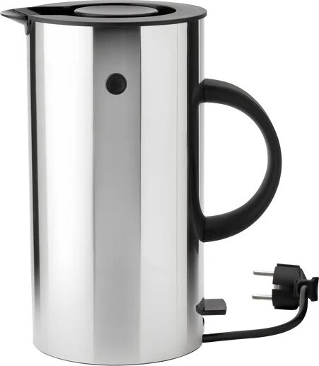 Stelton EM 77 1.5L Vízforraló - Inox