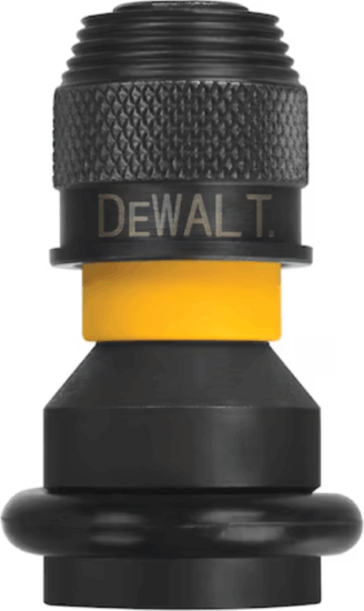 DeWalt Adapter DT7508-QZ Átalakító adapter