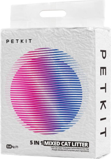Petkit Mixed Macskaalom 7L